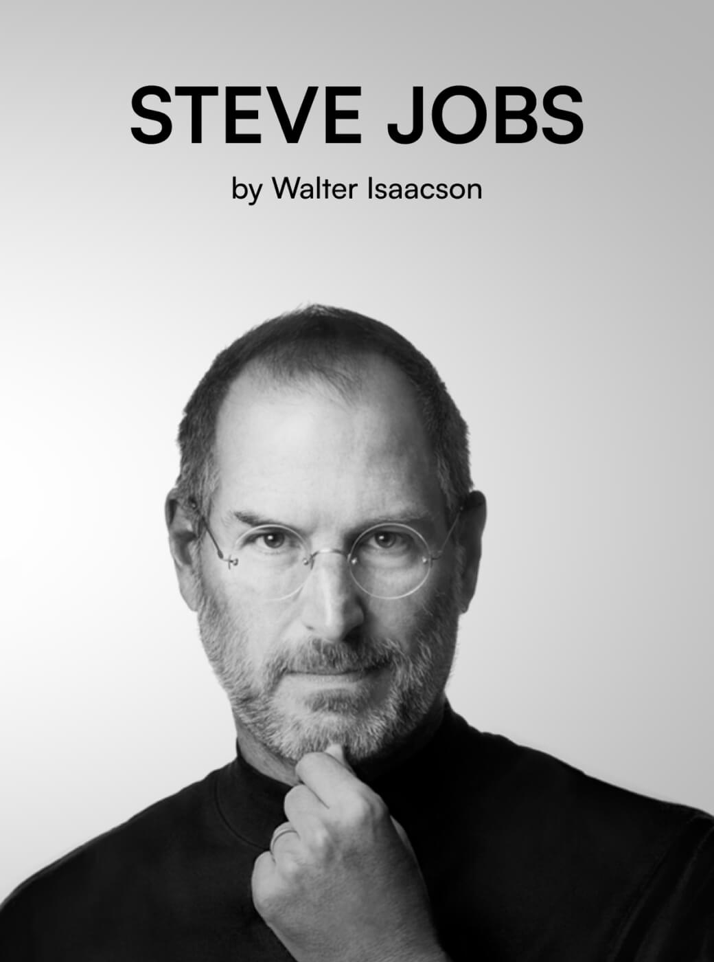 Steve Jobs