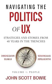 Politics of UX