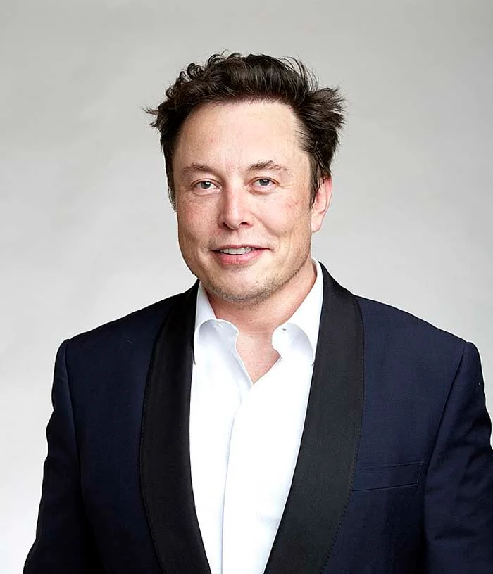 Elin Musk