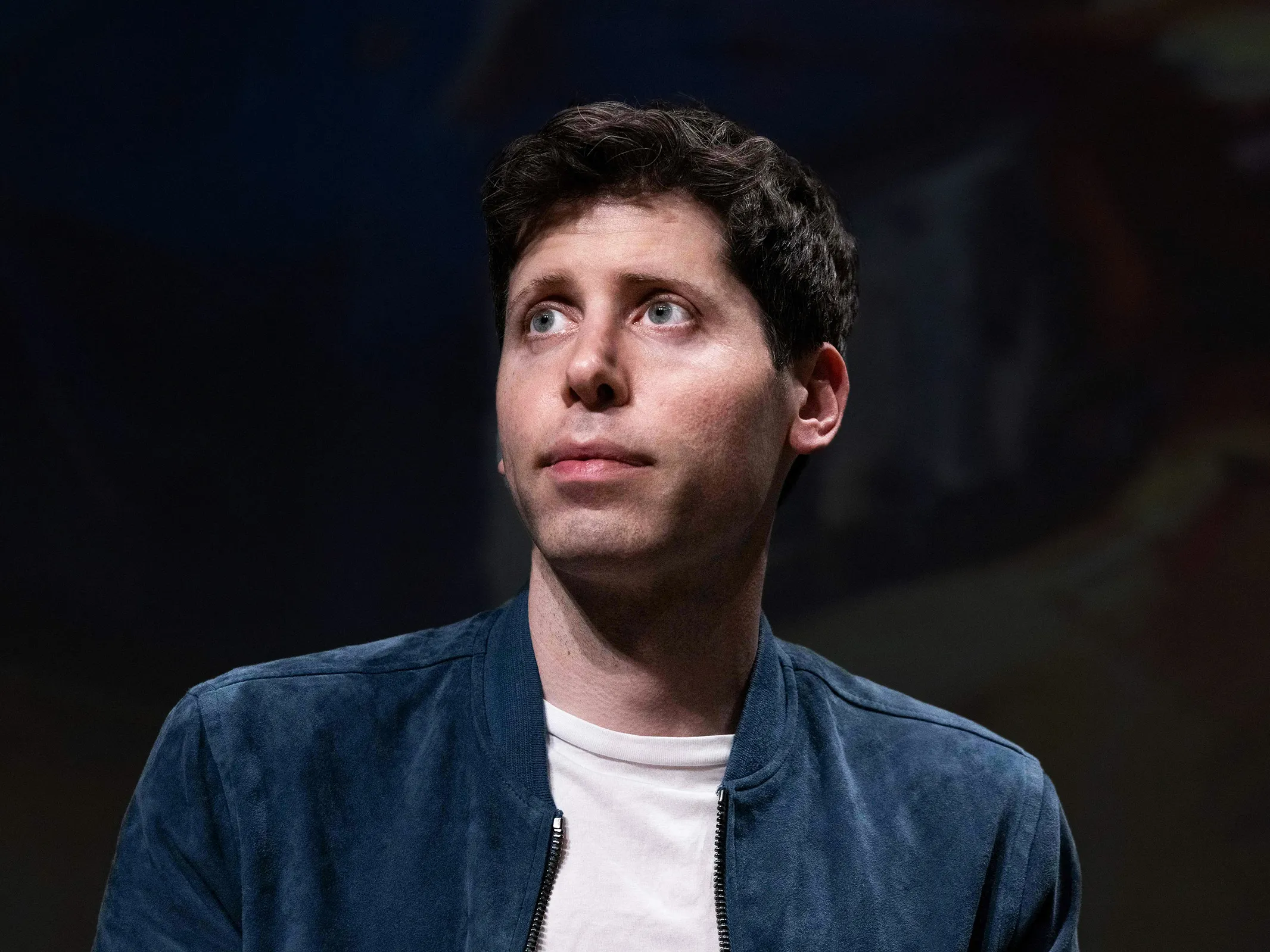 Sam Altman